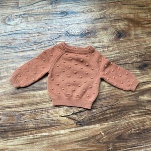 Jamie Kay Bubble Knit